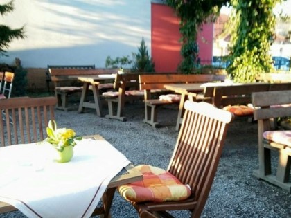Foto: Landhotel &amp;quot;Zur Alten Post&amp;quot;