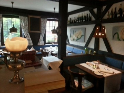 Foto: Landhotel "Zur Alten Post"